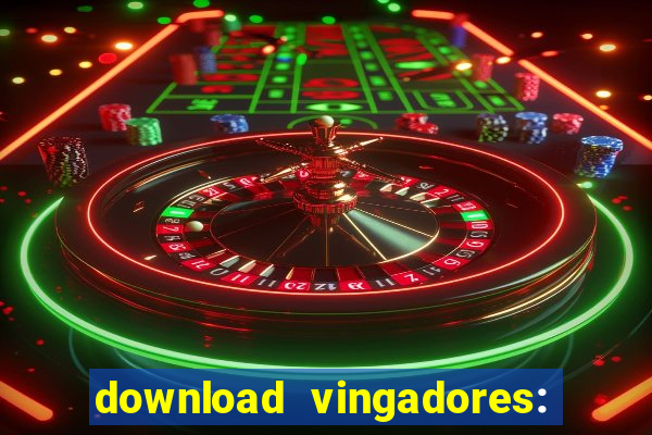 download vingadores: ultimato dublado google drive